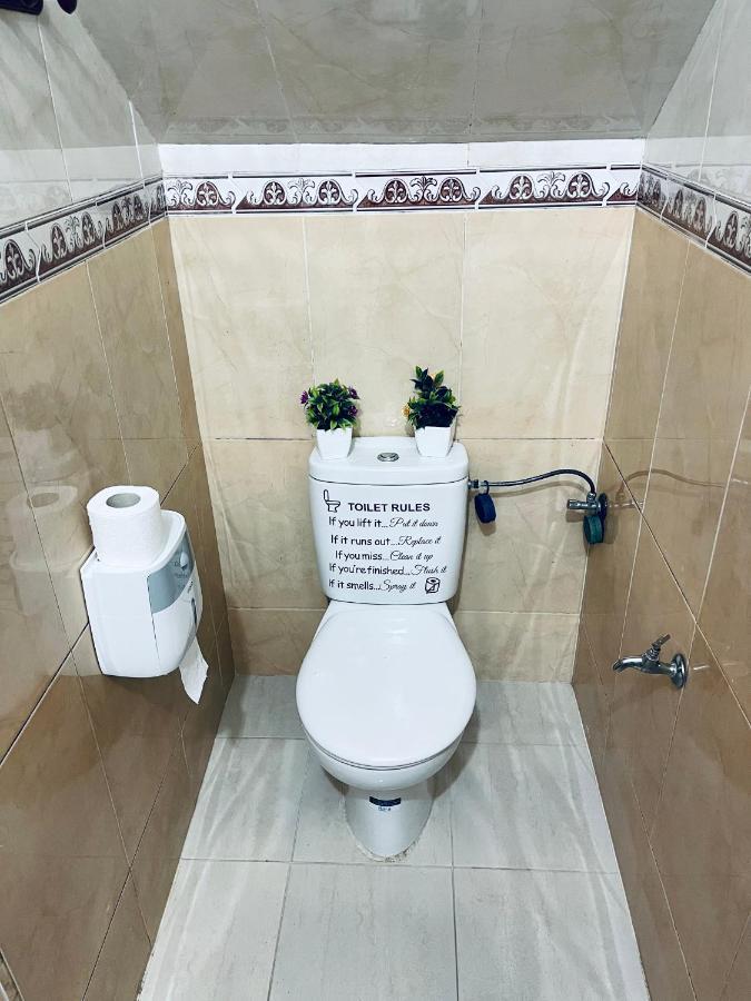 Dar Leena Essaouira Esterno foto