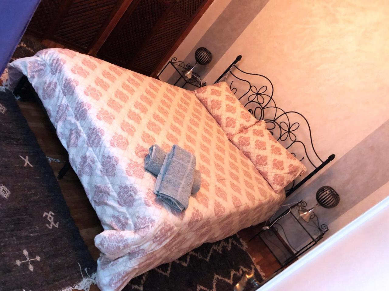 Dar Leena Essaouira Esterno foto