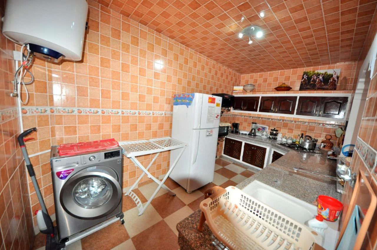 Dar Leena Essaouira Esterno foto