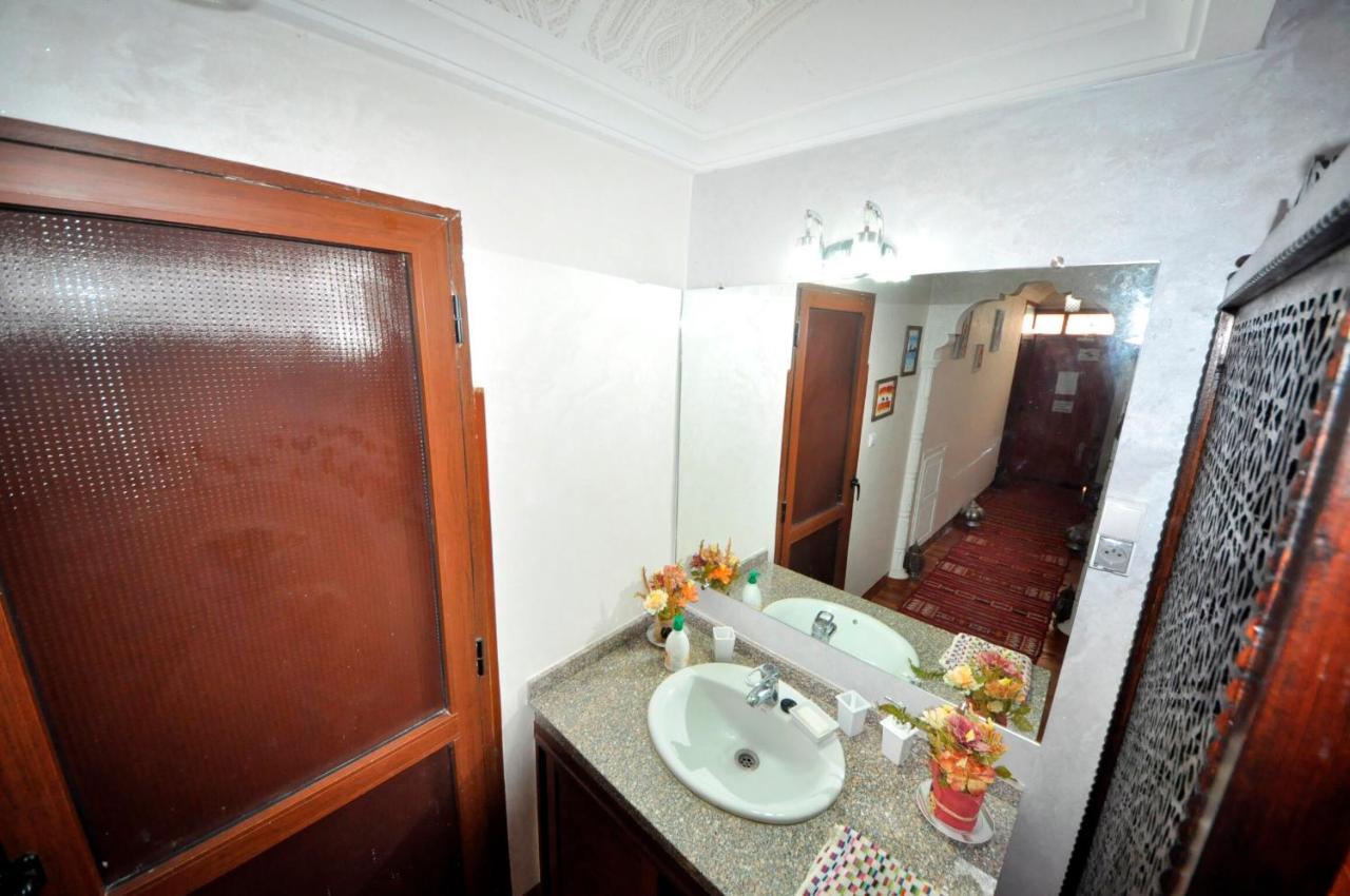 Dar Leena Essaouira Esterno foto