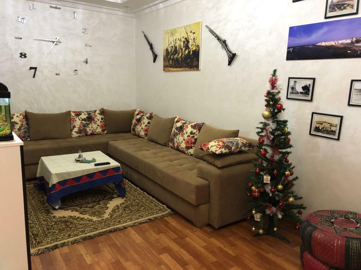Dar Leena Essaouira Esterno foto