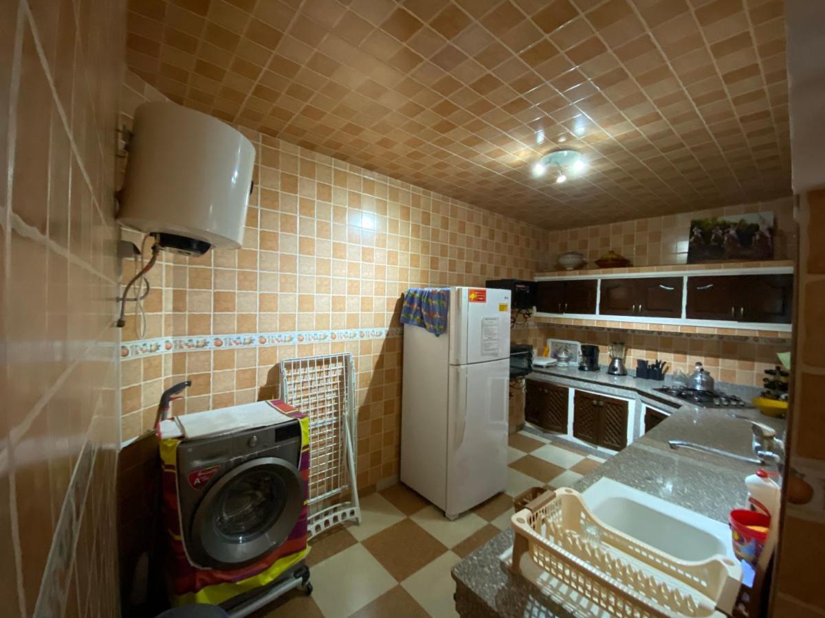 Dar Leena Essaouira Esterno foto