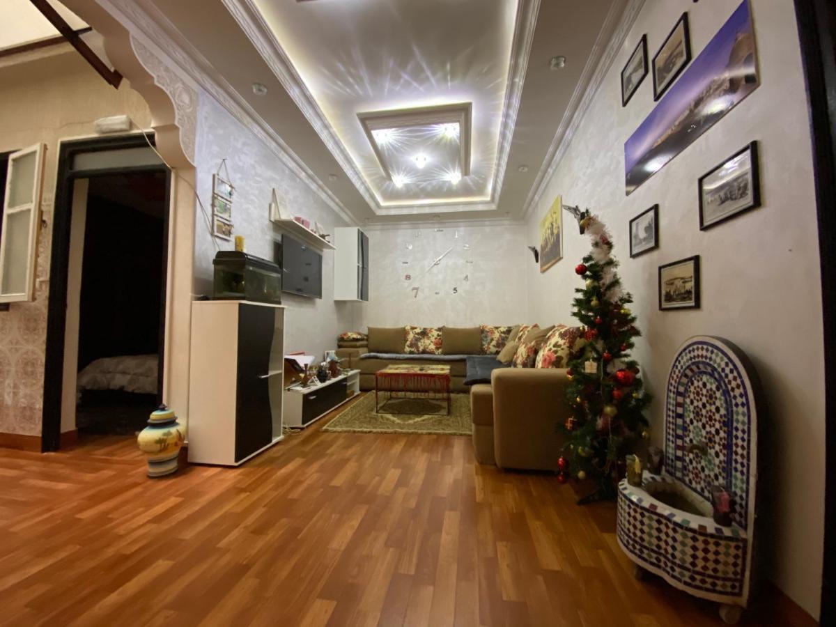 Dar Leena Essaouira Esterno foto